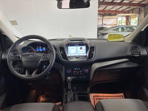 Used 2017 Ford Escape SE w/ Equipment Group 201A AWD/4WD image 18