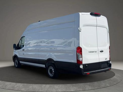 Used 2026 Ford Transit 250 148 High Roof Extended RWD image 4