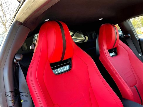 Used 2024 Lotus Emira First Edition image 29