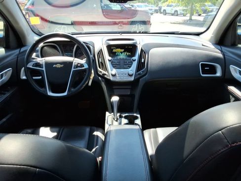 Used 2014 Chevrolet Equinox LTZ FWD image 20