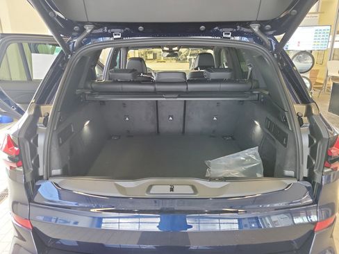 New 2026 BMW X5 xDrive40i w/ M Sport Package image 16