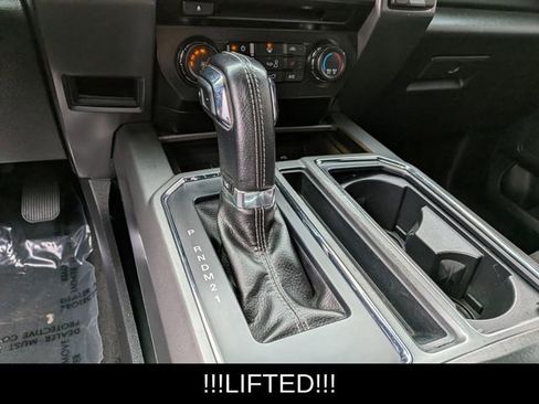 Used 2015 Ford F150 XLT w/ Equipment Group 302A Luxury image 32