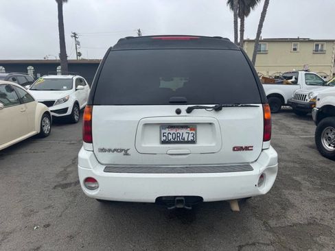 Used 2003 GMC Envoy XL SLT image 4