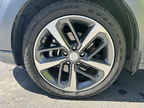 Used 2020 Hyundai Kona Ultimate AWD/4WD image 12