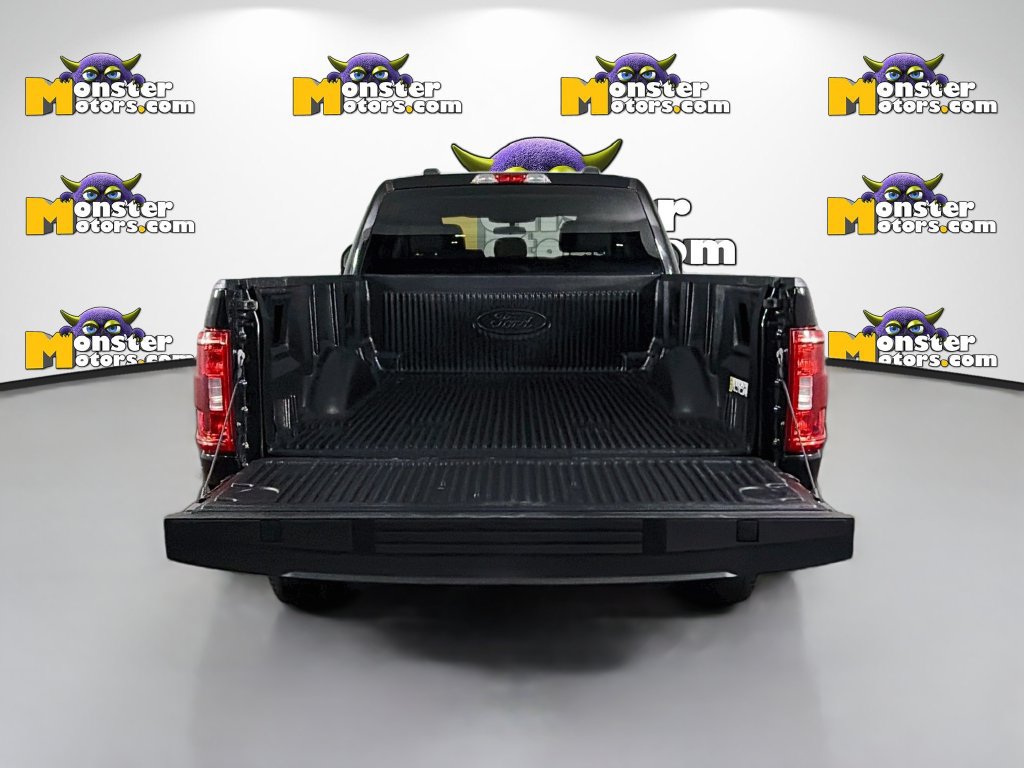Used 2023 Ford F150 XLT w/ XTR Package AWD/4WD image 26