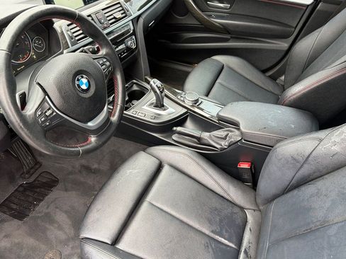 Used 2017 BMW 330i Gran Turismo xDrive image 10