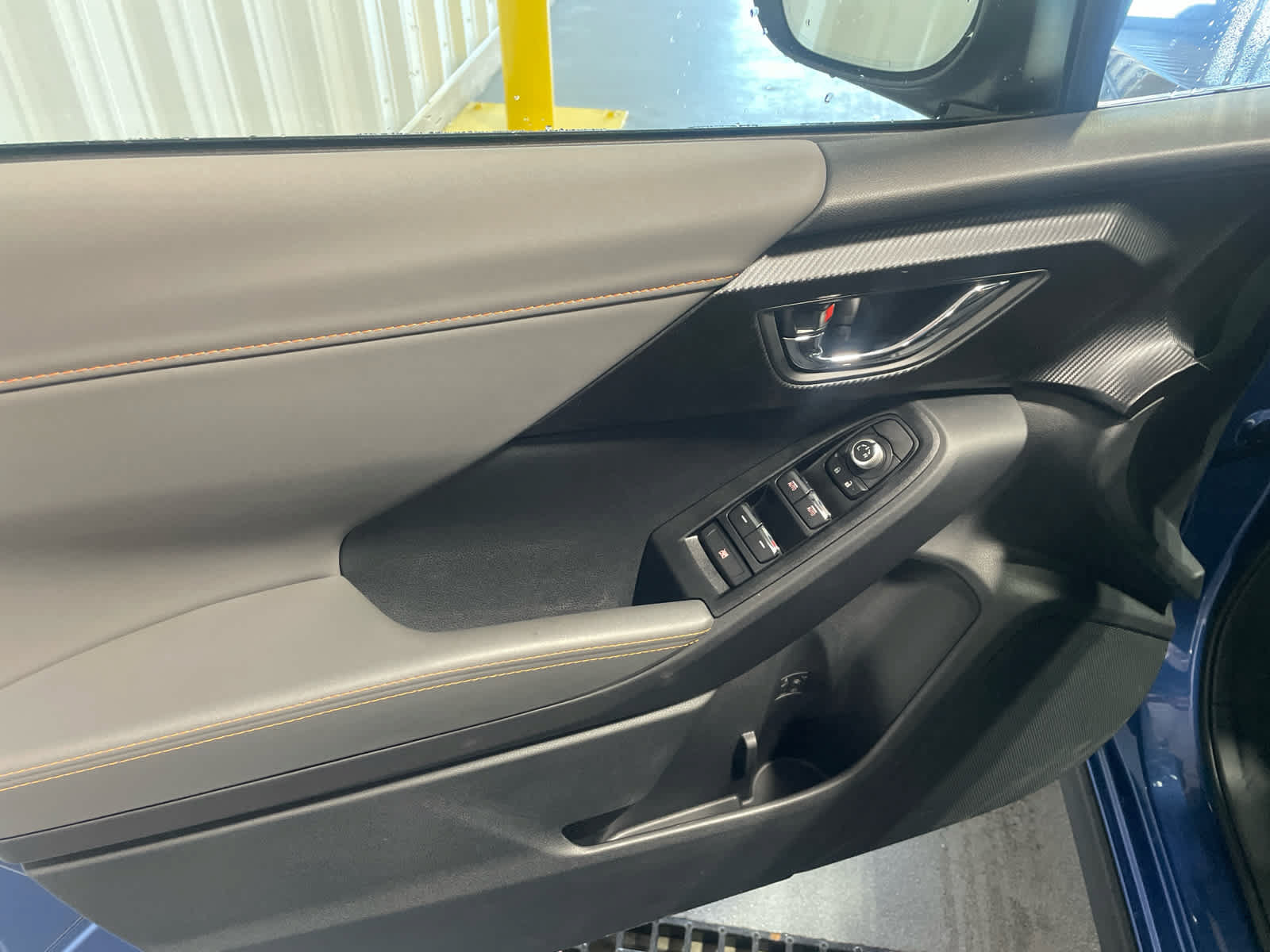 New 2027 Subaru Crosstrek 2.5i Limited AWD/4WD image 18