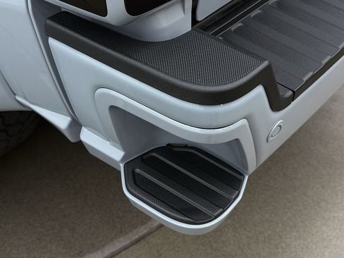 Used 2026 Ford F450 Platinum w/ Platinum Plus Package image 19