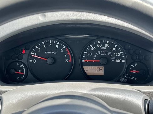 Used 2017 Nissan Frontier S RWD image 30