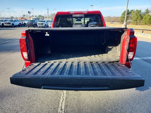 Certified 2024 GMC Sierra 1500 Elevation w/ Preferred Package image 11