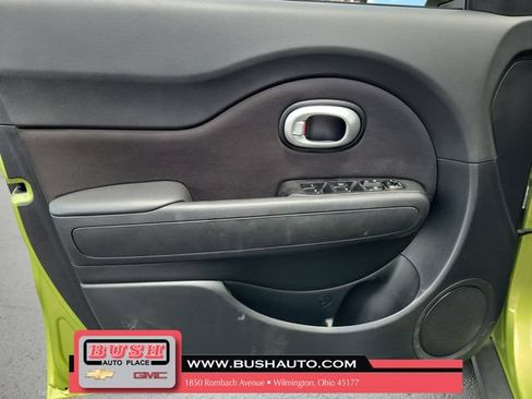 Used 2016 Kia Soul FWD image 16