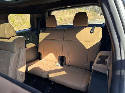 New 2026 Hyundai Santa Fe Calligraphy w/ Tow & Go Package image 27