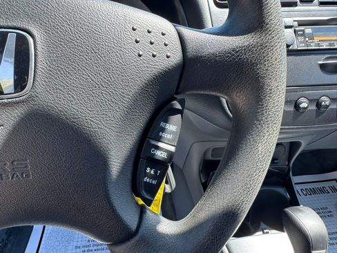 Used 2005 Honda Civic LX image 18