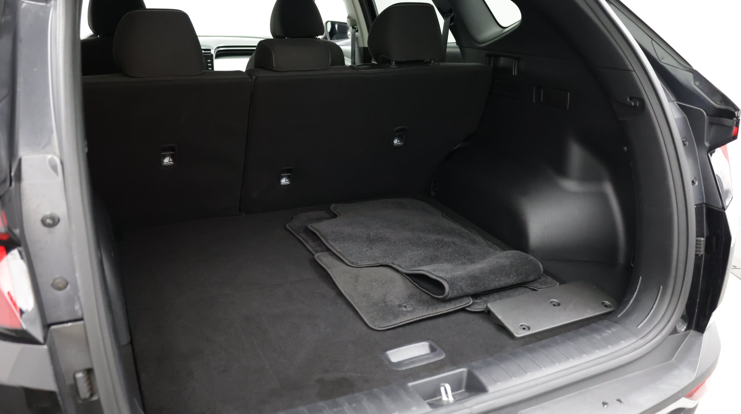 Used 2022 Hyundai Tucson SE FWD image 29