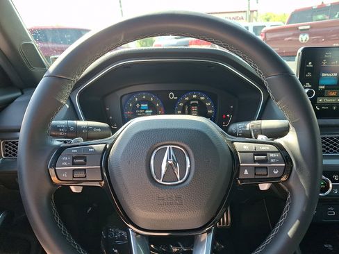 Certified 2023 Acura Integra A-Spec FWD image 19