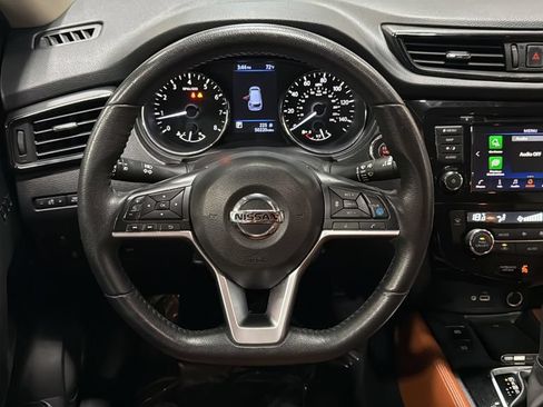 Used 2020 Nissan Rogue SL AWD/4WD image 18