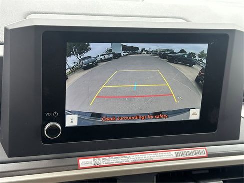 New 2025 Toyota Tacoma SR5 image 17