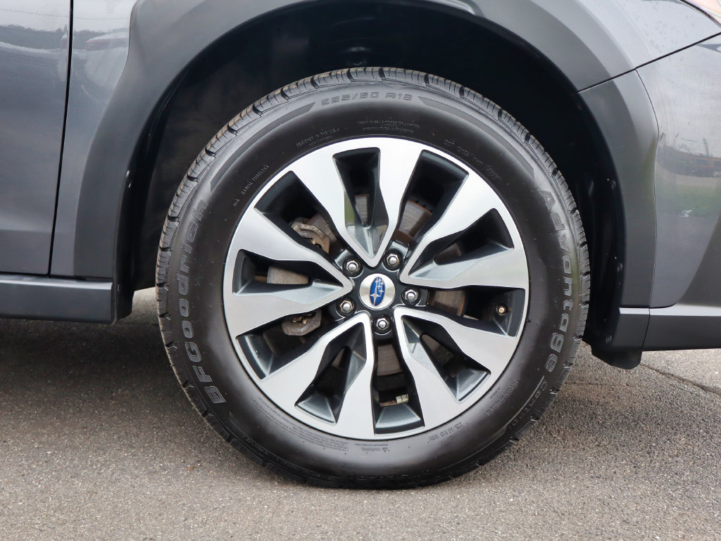 Used 2023 Subaru Outback Touring XT AWD/4WD image 69