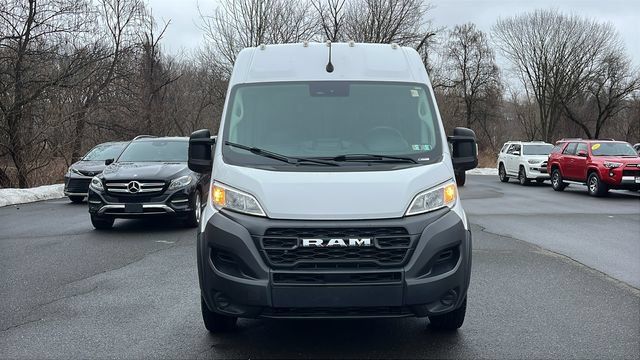 Used 2023 RAM ProMaster 2500 FWD image 2