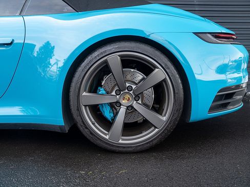 Certified 2020 Porsche 911 Carrera S image 26