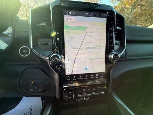 New 2026 RAM 3500 Laramie image 22