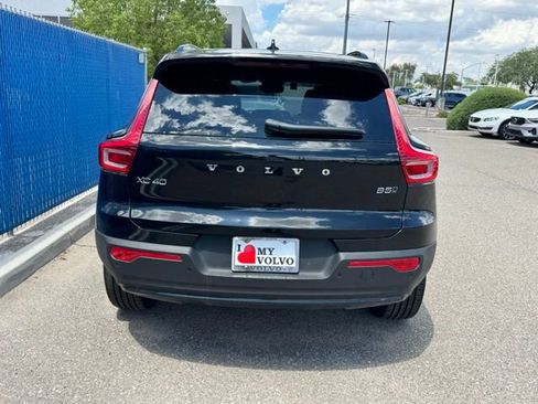 New 2025 Volvo XC40 B5 Plus w/ Protection Package Premier image 5