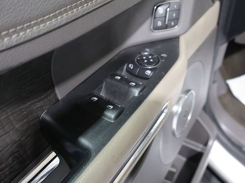 Used 2020 Ford Expedition Max Limited AWD/4WD image 13
