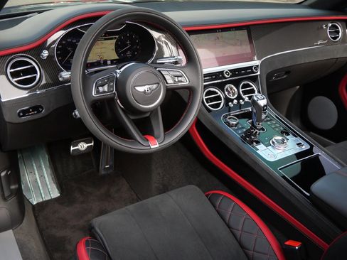 Used 2022 Bentley Continental GT Speed image 2