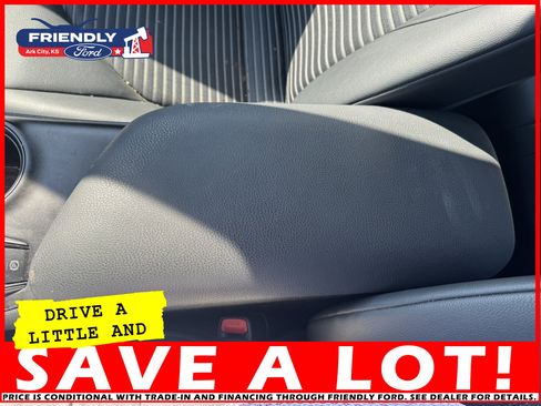 Used 2024 Toyota Camry SE w/ Convenience Package image 23