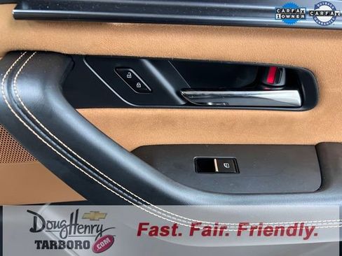 Used 2024 MAZDA CX-90 3.3 Turbo S w/ Premium Plus image 45