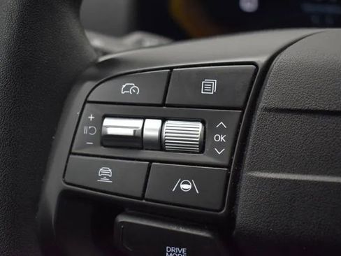 Used 2025 Kia K4 FWD image 23