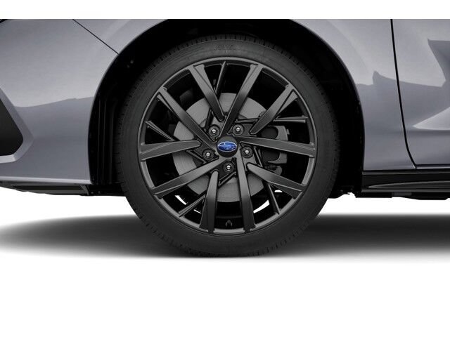 New 2027 Subaru Impreza RS AWD/4WD image 10