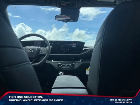 New 2026 Buick Envista Preferred FWD image 15