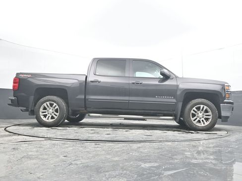 Used 2015 Chevrolet Silverado 1500 LT w/ All Star Edition image 56