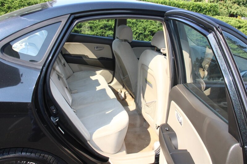 Used 2007 Hyundai Elantra GLS FWD image 6
