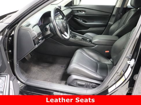 Used 2023 Honda Accord Touring image 13