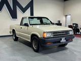 Used 1988 MAZDA B-Series Pickup 2WD Regular Cab B2200 image 3