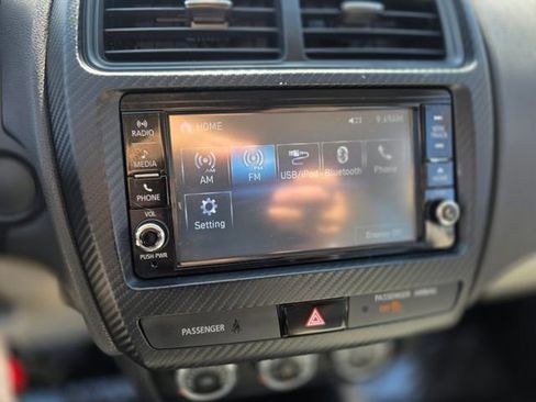 Used 2018 Mitsubishi Outlander Sport ES FWD image 27