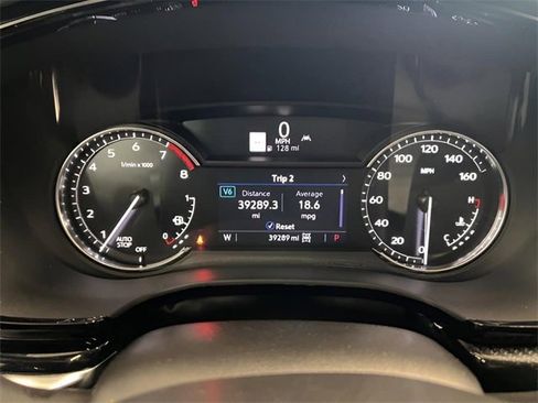 Certified 2022 Cadillac XT6 Sport image 30