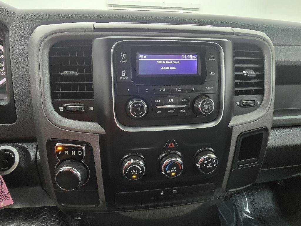 Used 2019 RAM 1500 Tradesman w/ Power & Remote Entry Group RWD image 20