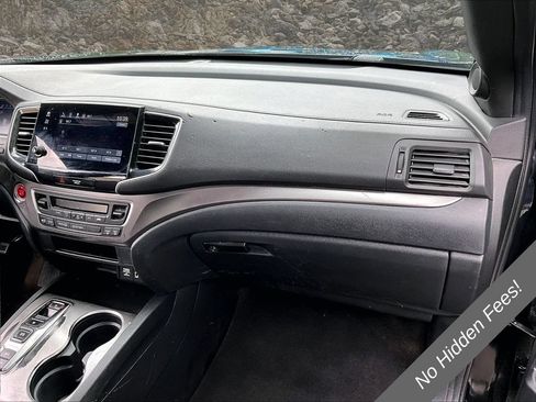 Used 2021 Honda Passport Sport image 11
