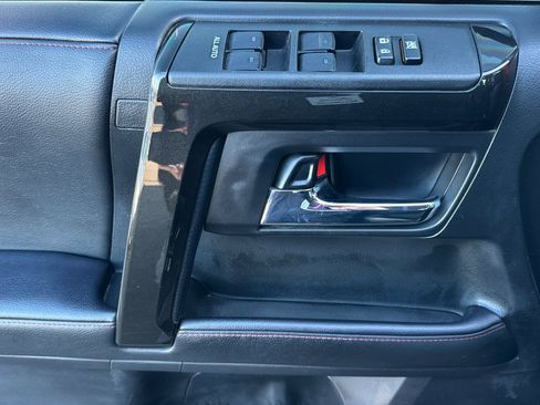 Used 2022 Toyota 4Runner TRD Off-Road image 11