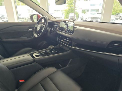 Used 2023 Nissan Rogue SL w/ SL Premium Package AWD/4WD image 42