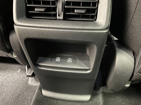 New 2026 Honda CR-V TrailSport image 25