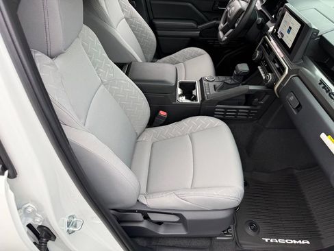 New 2026 Toyota Tacoma SR5 image 43