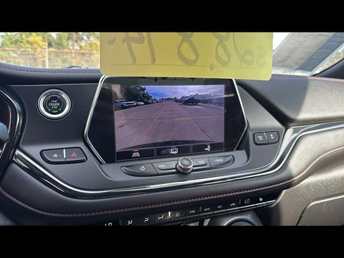 Used 2020 Chevrolet Blazer LT w/ Redline Edition image 18