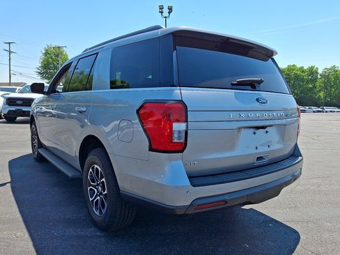 Certified 2022 Ford Expedition XLT AWD/4WD image 5