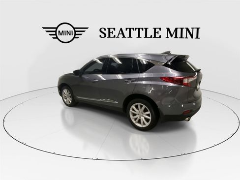 Used 2021 Acura RDX AWD image 8