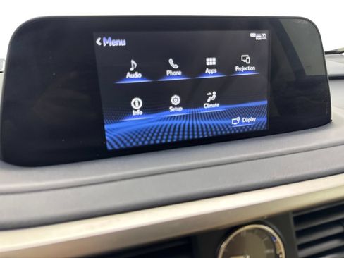 Used 2022 Lexus RX 350 FWD w/ Premium Package image 63