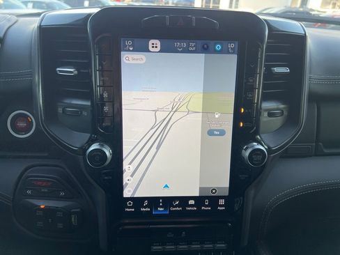 Used 2022 RAM 1500 TRX w/ TRX Level 1 Equipment Group image 33